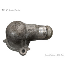 15F023 Thermostat Housing For 13-19 Ford Explorer 3.5 AA5E8594BA Turbo 15F023 Thermostat Housing For 13-19 Ford Explorer 3.5 AA5E8594BA Turbo